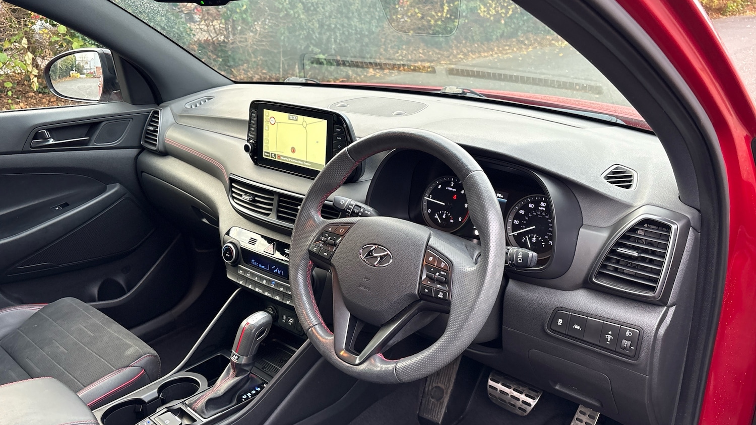 Used Hyundai TUCSON 2020 for sale - 76831524: Photo 11