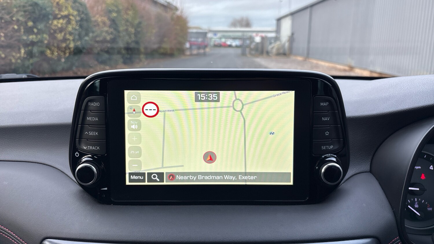 Used Hyundai TUCSON 2020 for sale - 76831524: Photo 12