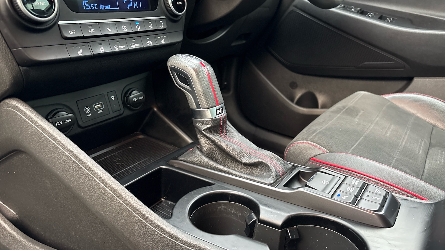 Used Hyundai TUCSON 2020 for sale - 76831524: Photo 13