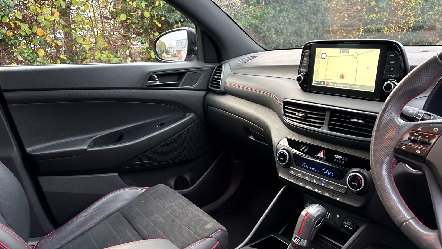 Used Hyundai TUCSON 2020 for sale - 76831524: Photo 14