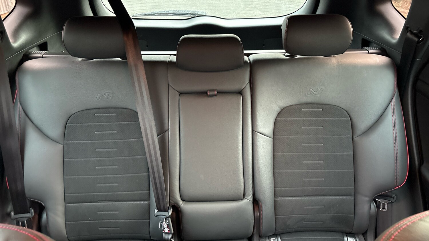 Used Hyundai TUCSON 2020 for sale - 76831524: Photo 15