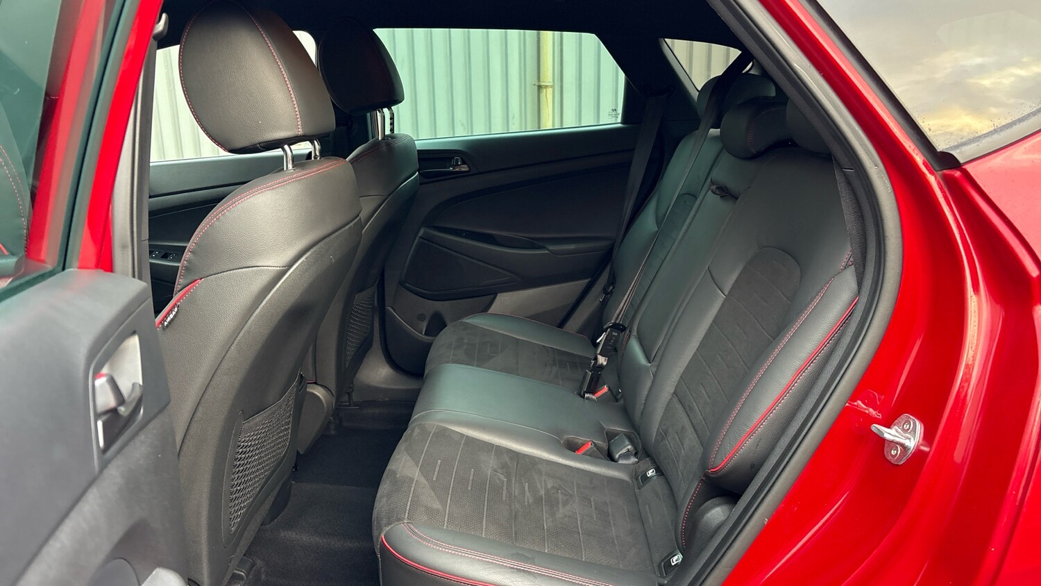 Used Hyundai TUCSON 2020 for sale - 76831524: Photo 16