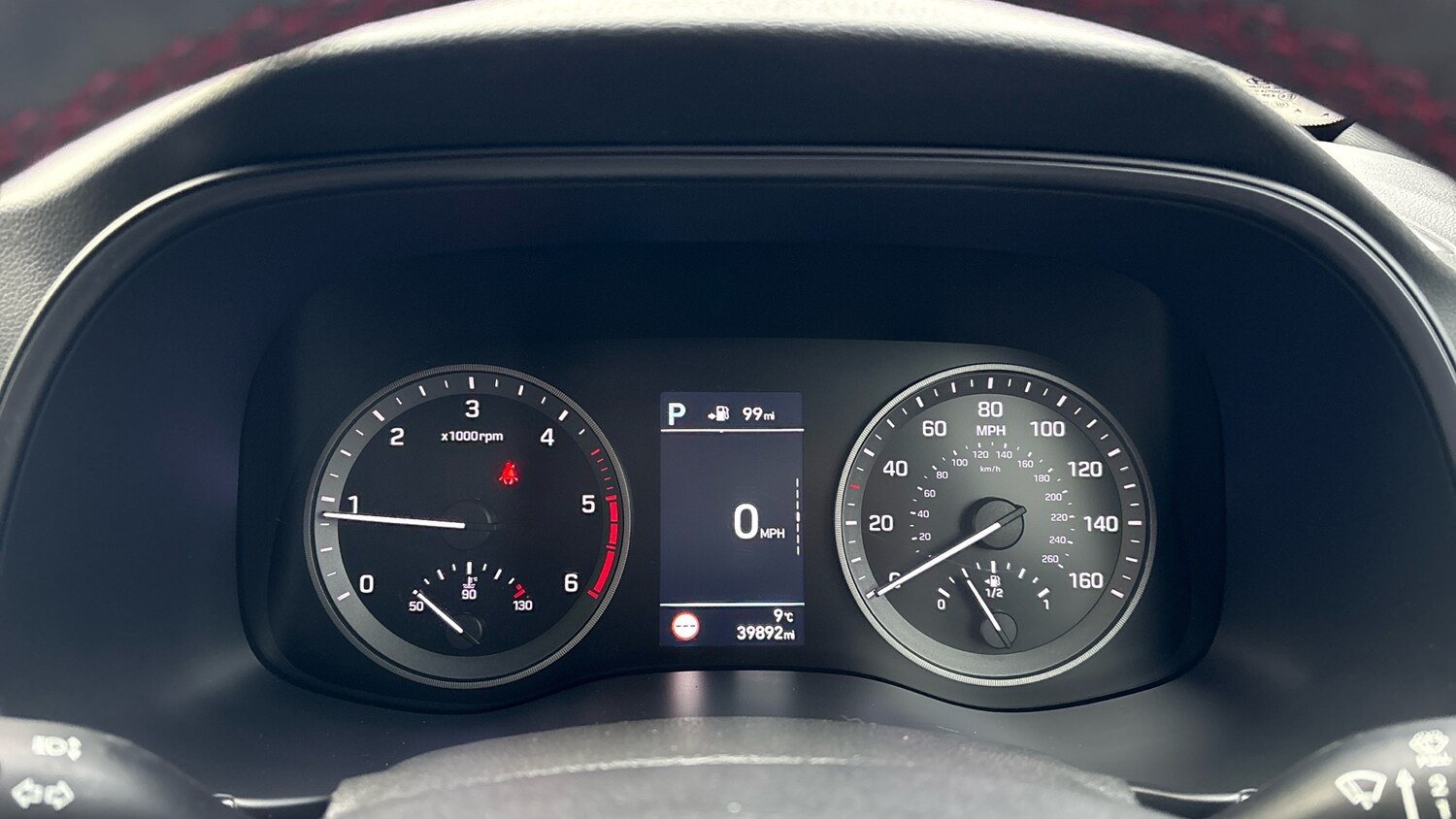 Used Hyundai TUCSON 2020 for sale - 76831524: Photo 18