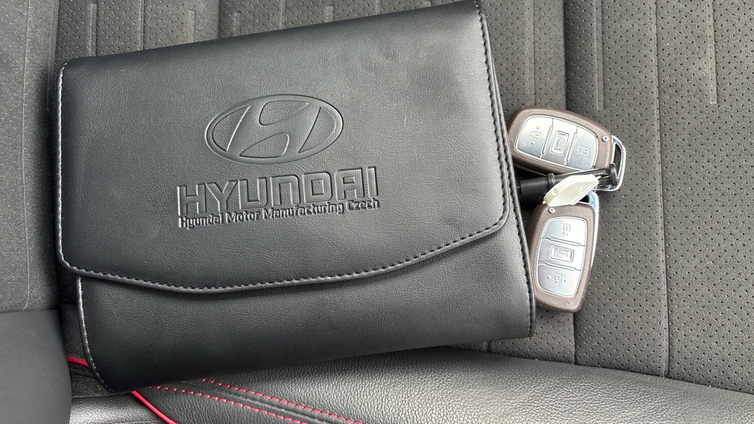 Used Hyundai TUCSON 2020 for sale - 76831524: Photo 19