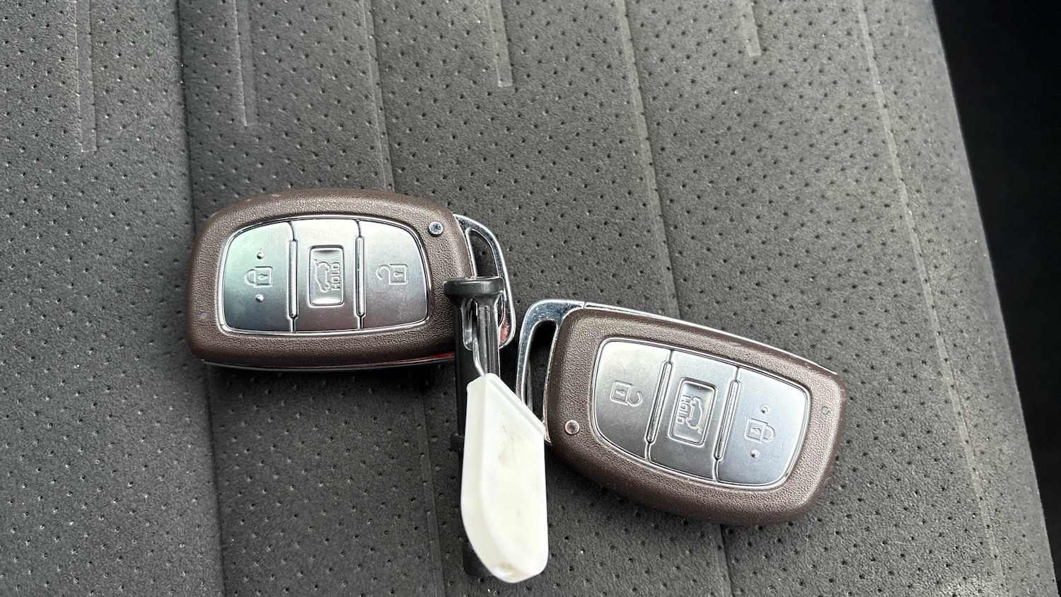 Used Hyundai TUCSON 2020 for sale - 76831524: Photo 20