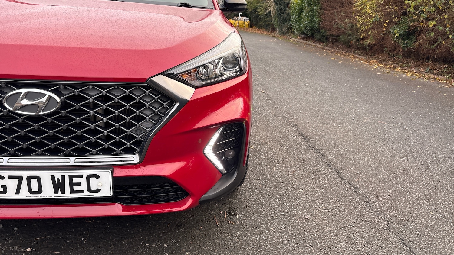 Used Hyundai TUCSON 2020 for sale - 76831524: Photo 23