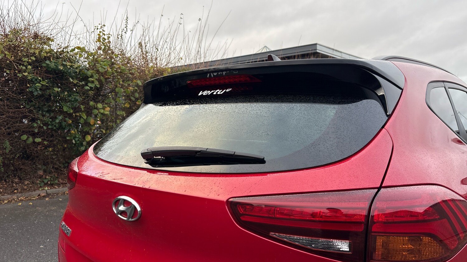 Used Hyundai TUCSON 2020 for sale - 76831524: Photo 31