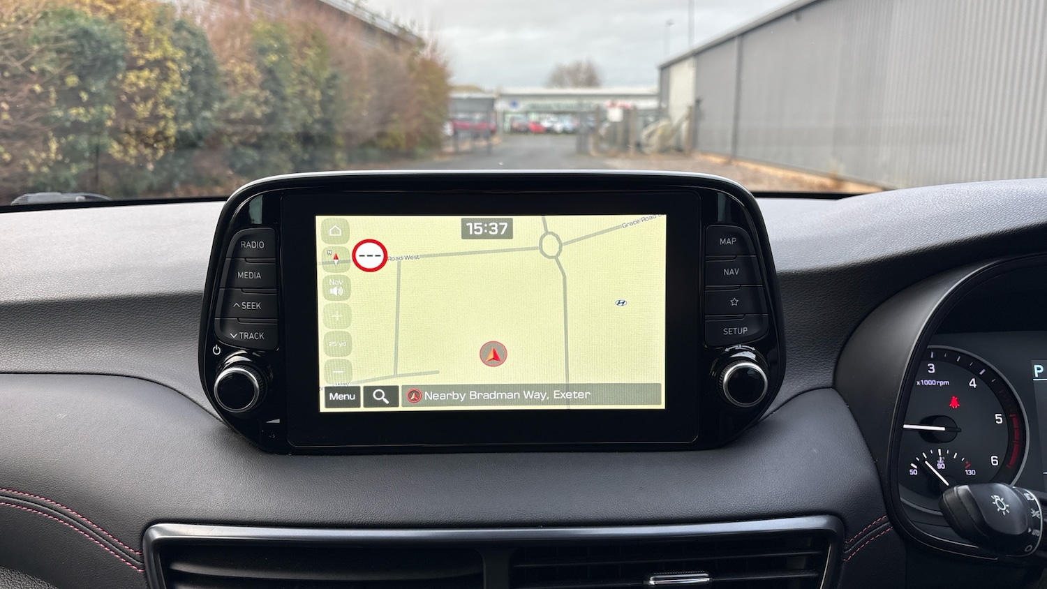 Used Hyundai TUCSON 2020 for sale - 76831524: Photo 33