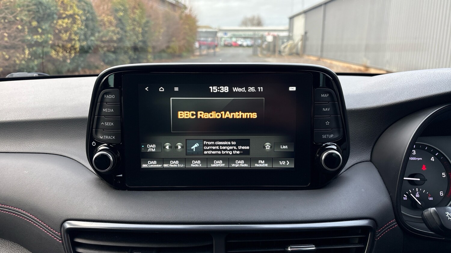 Used Hyundai TUCSON 2020 for sale - 76831524: Photo 34