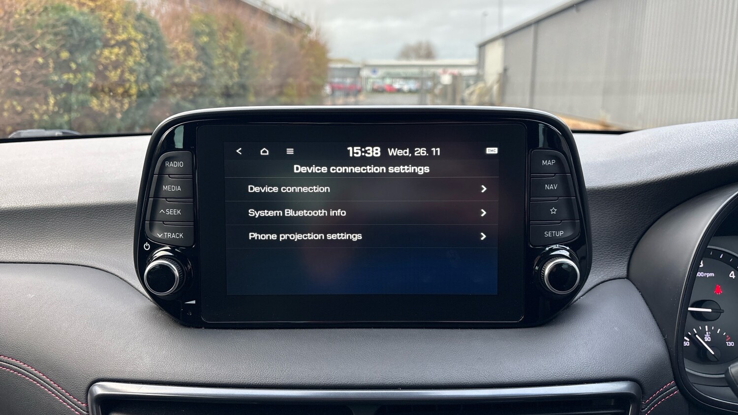 Used Hyundai TUCSON 2020 for sale - 76831524: Photo 35