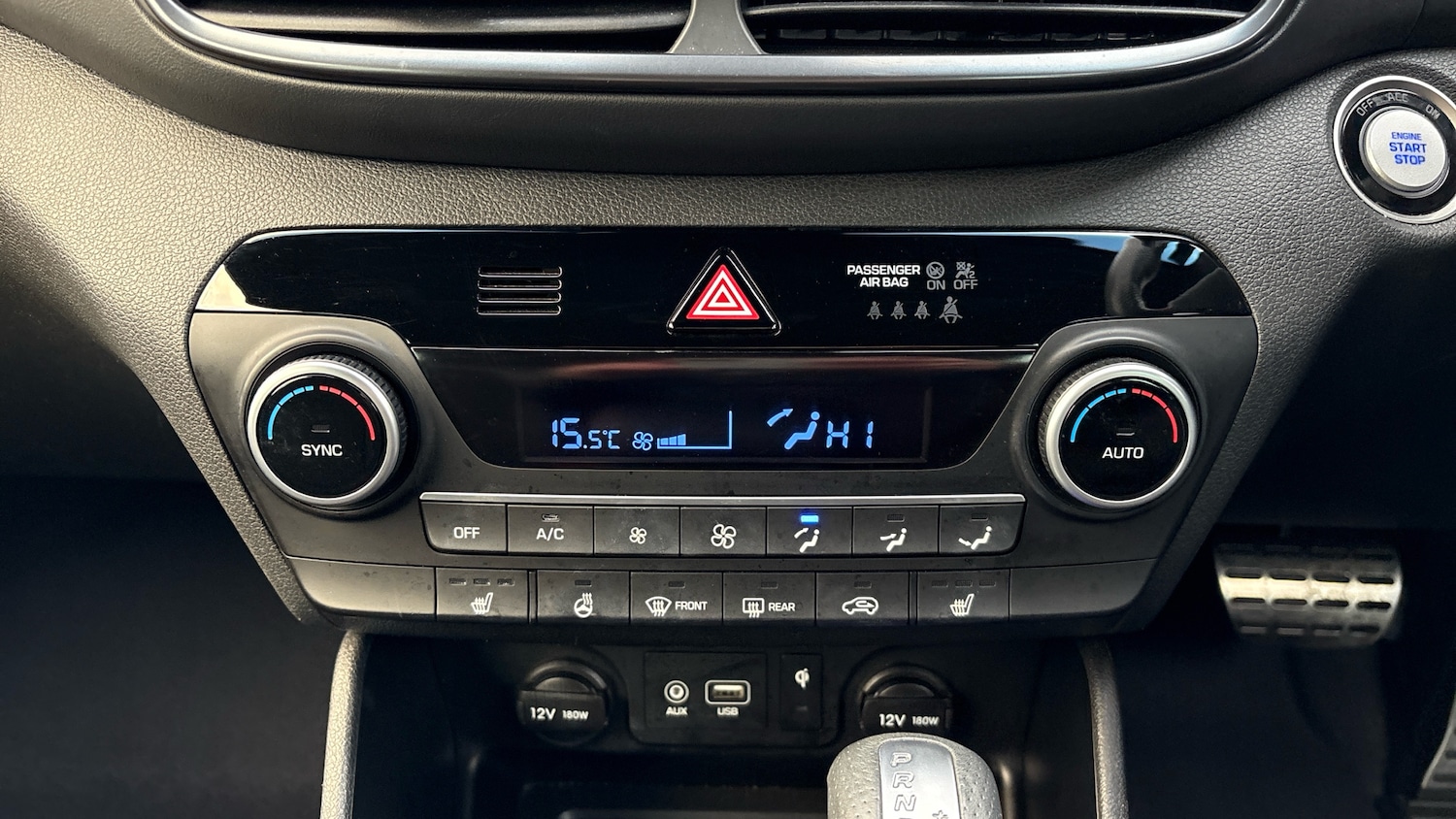 Used Hyundai TUCSON 2020 for sale - 76831524: Photo 38