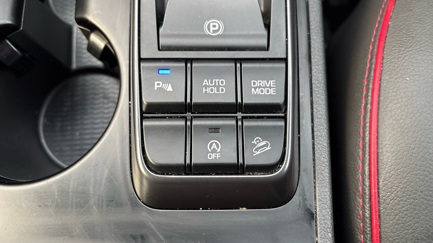 Used Hyundai TUCSON 2020 for sale - 76831524: Photo 40