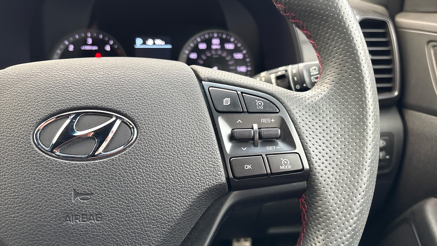 Used Hyundai TUCSON 2020 for sale - 76831524: Photo 42