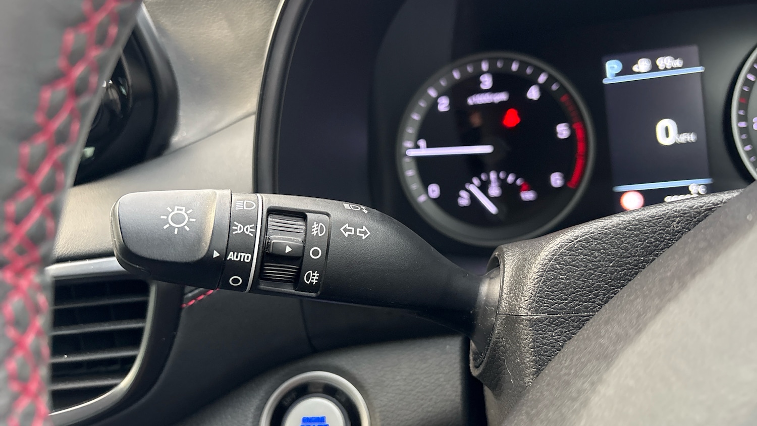 Used Hyundai TUCSON 2020 for sale - 76831524: Photo 44