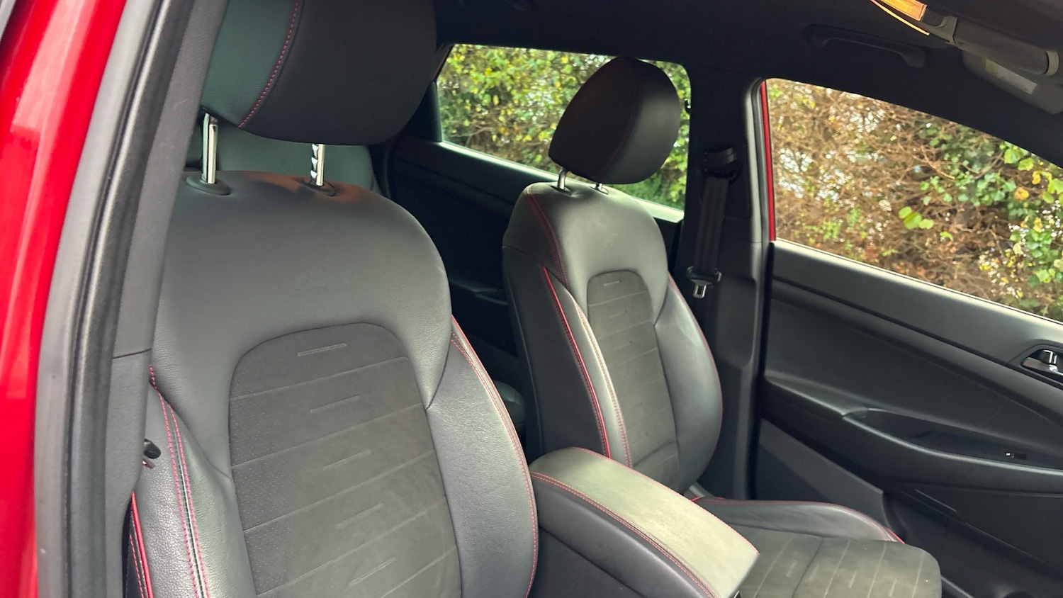 Used Hyundai TUCSON 2020 for sale - 76831524: Photo 48