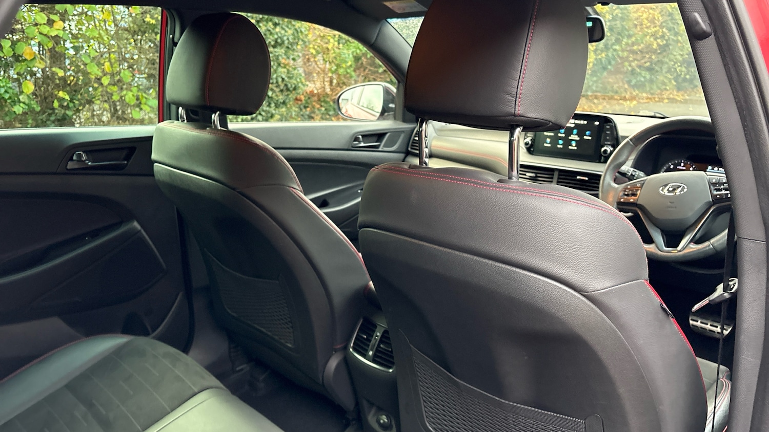 Used Hyundai TUCSON 2020 for sale - 76831524: Photo 49