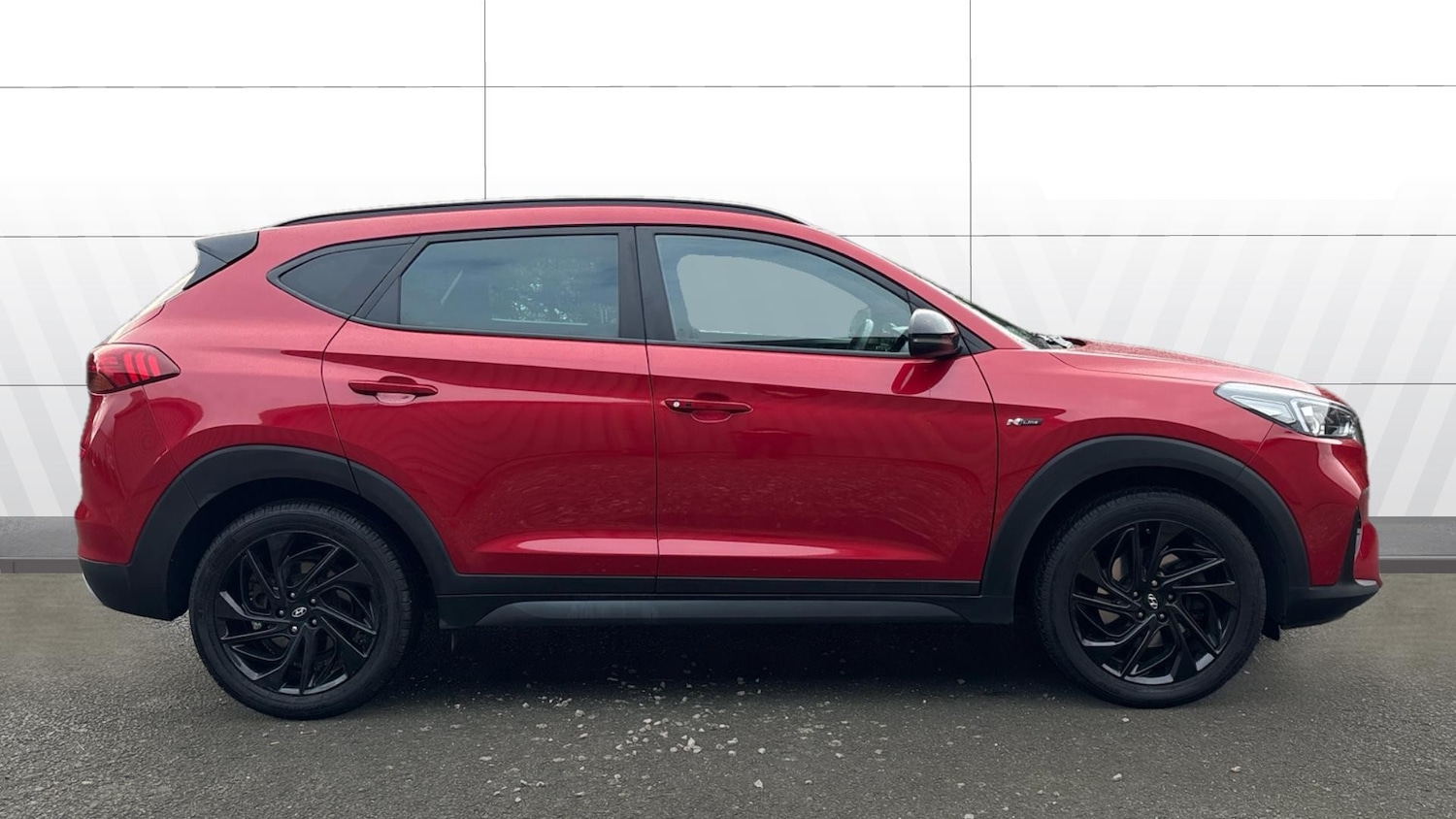 Used Hyundai TUCSON 2020 for sale - 76831524: Photo 5