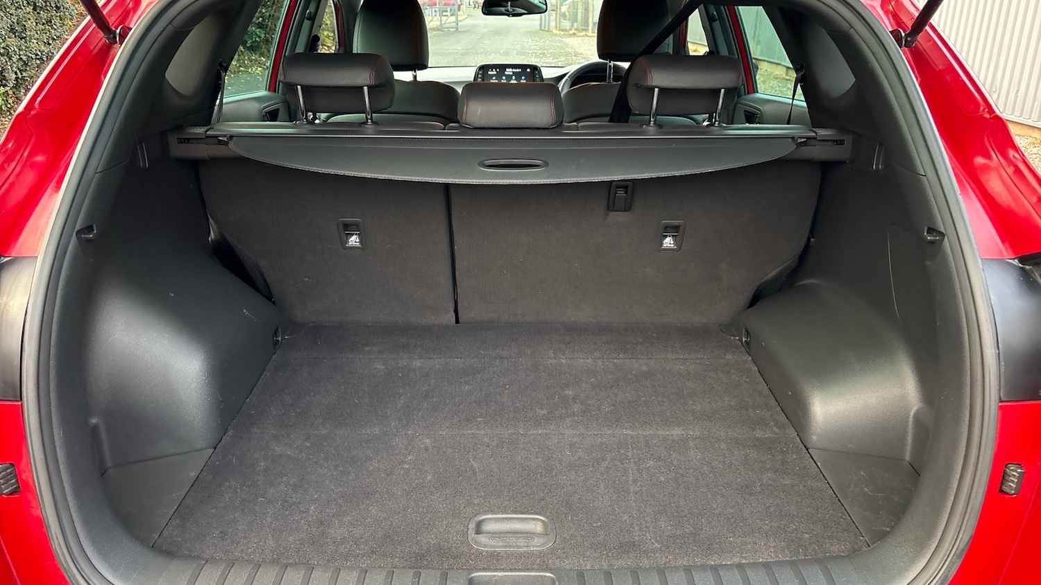 Used Hyundai TUCSON 2020 for sale - 76831524: Photo 51