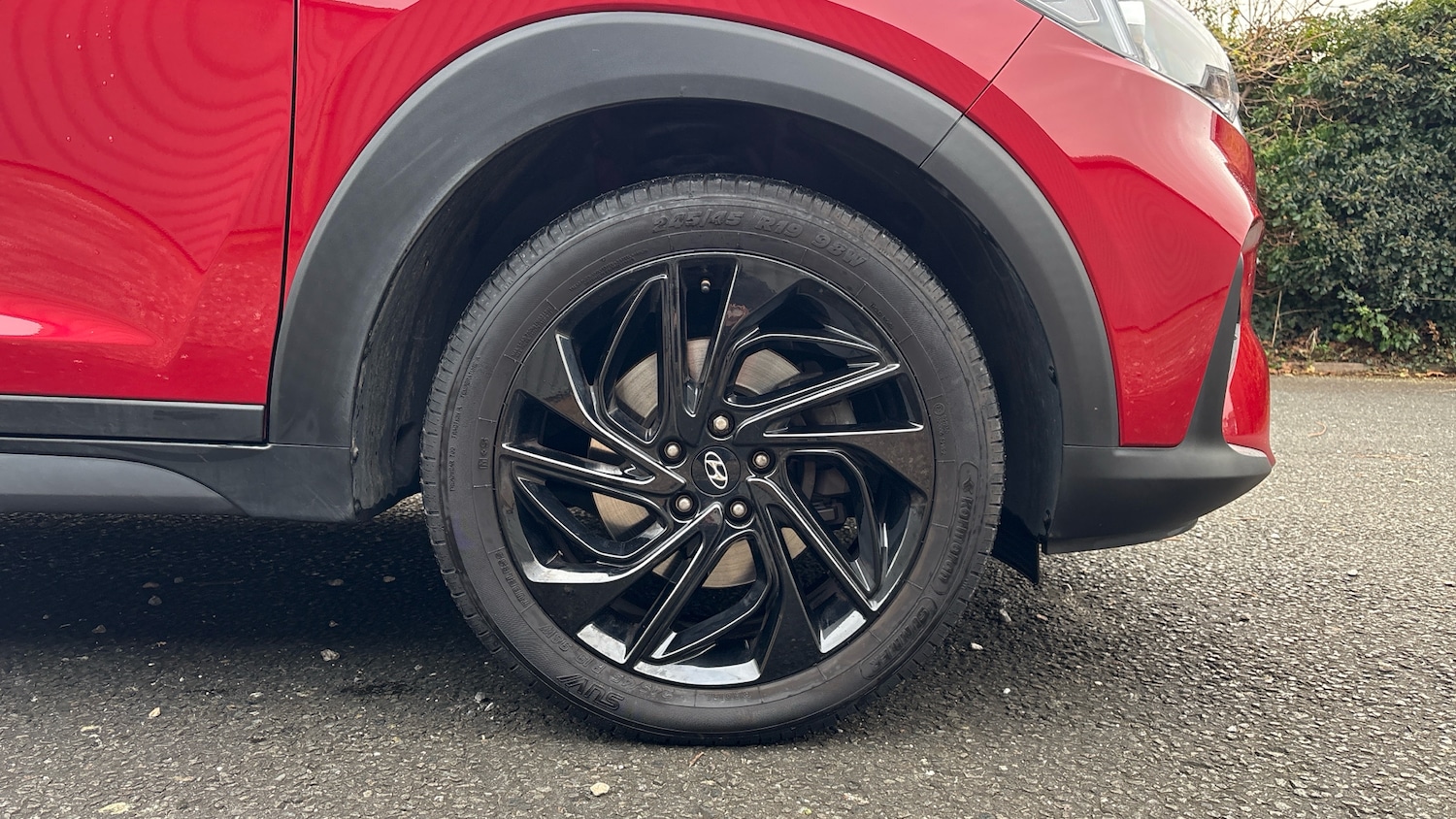 Used Hyundai TUCSON 2020 for sale - 76831524: Photo 7