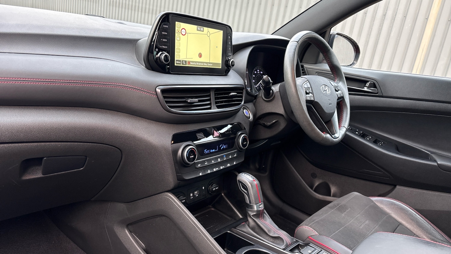 Used Hyundai TUCSON 2020 for sale - 76831524: Photo 9