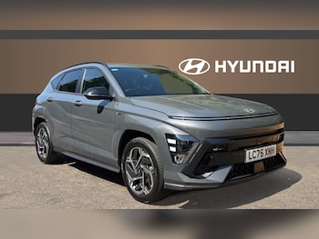 Used Hyundai KONA 2025 for sale - 79460081: Photo