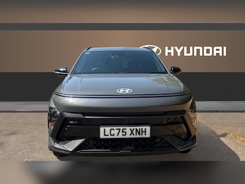 Used Hyundai KONA 2025 for sale - 79460081: Photo