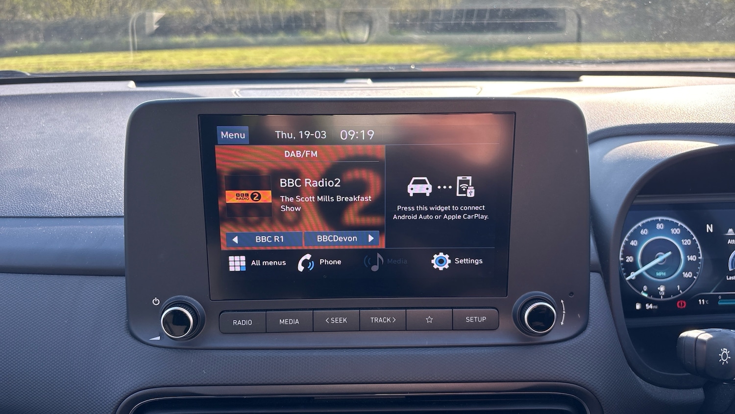 Used Hyundai KONA 2023 for sale - 77946932: Photo 12