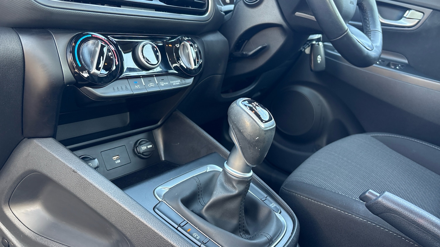 Used Hyundai KONA 2023 for sale - 77946932: Photo 13