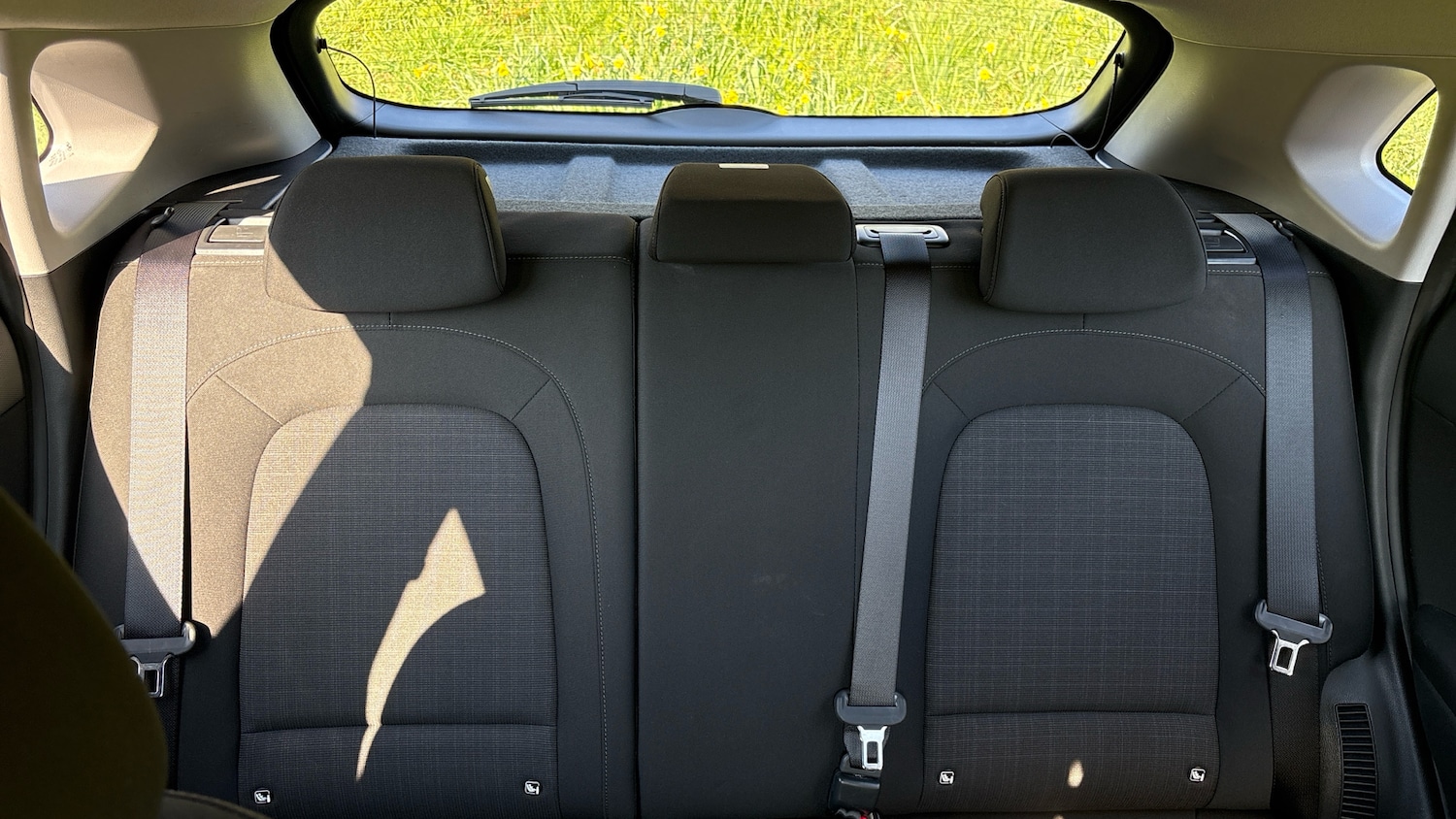 Used Hyundai KONA 2023 for sale - 77946932: Photo 15