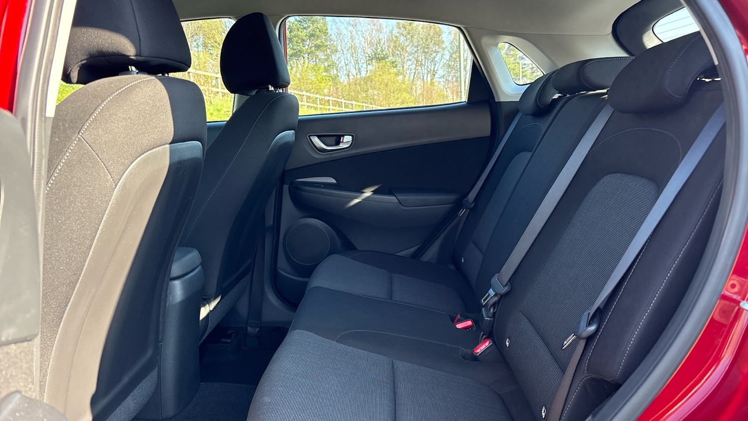 Used Hyundai KONA 2023 for sale - 77946932: Photo 16