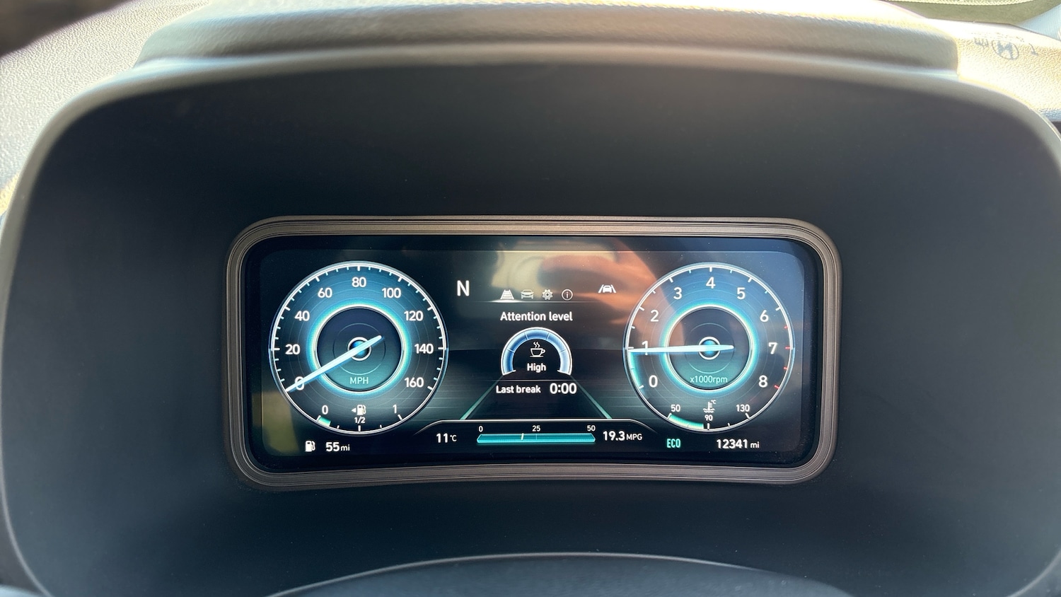 Used Hyundai KONA 2023 for sale - 77946932: Photo 18