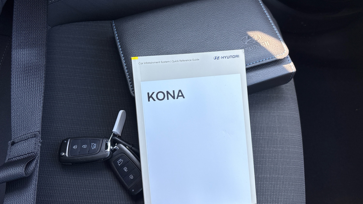 Used Hyundai KONA 2023 for sale - 77946932: Photo 19