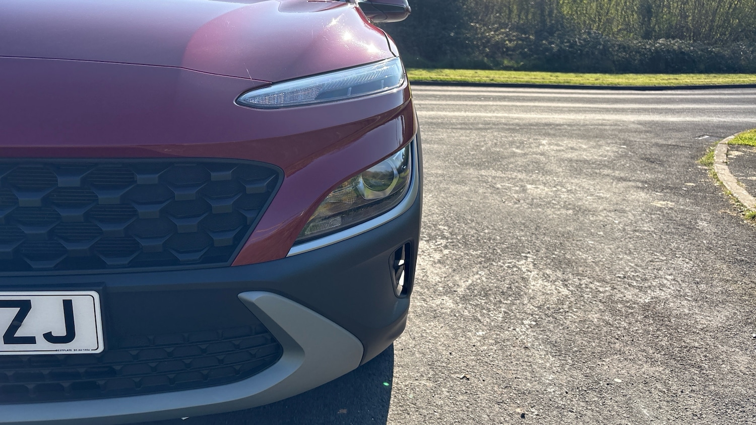 Used Hyundai KONA 2023 for sale - 77946932: Photo 23