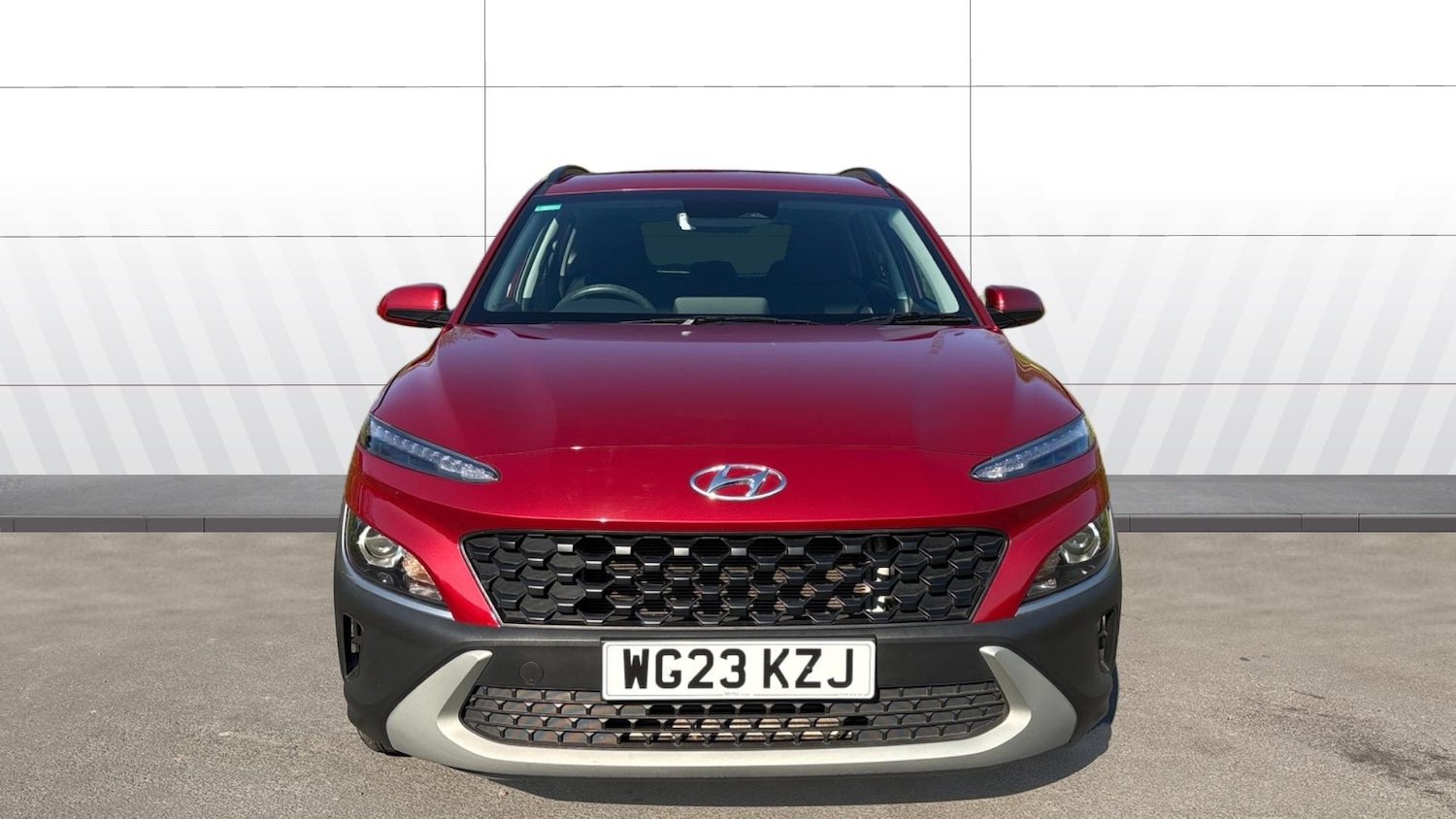 Used Hyundai KONA 2023 for sale - 77946932: Photo 3