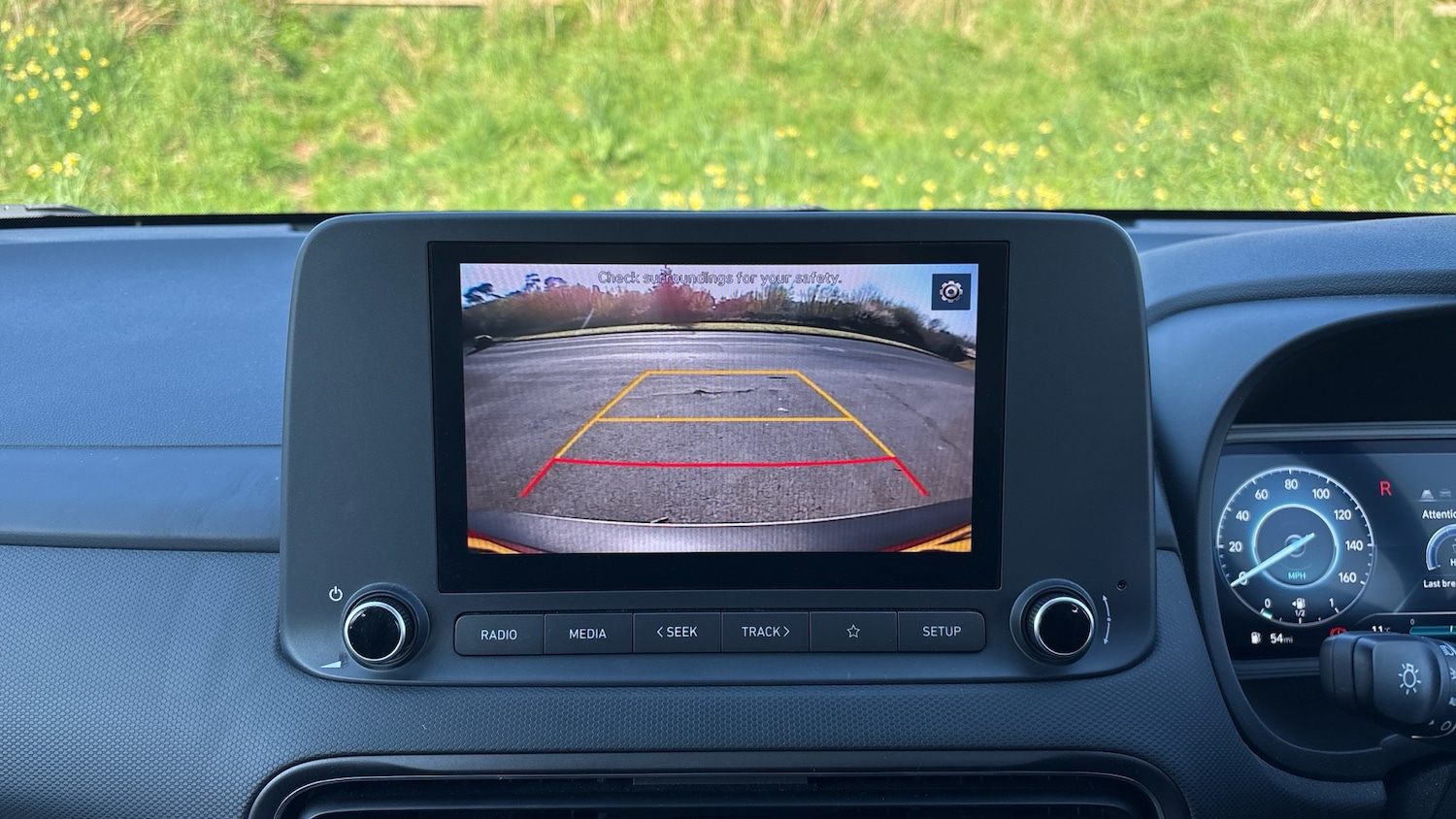 Used Hyundai KONA 2023 for sale - 77946932: Photo 33