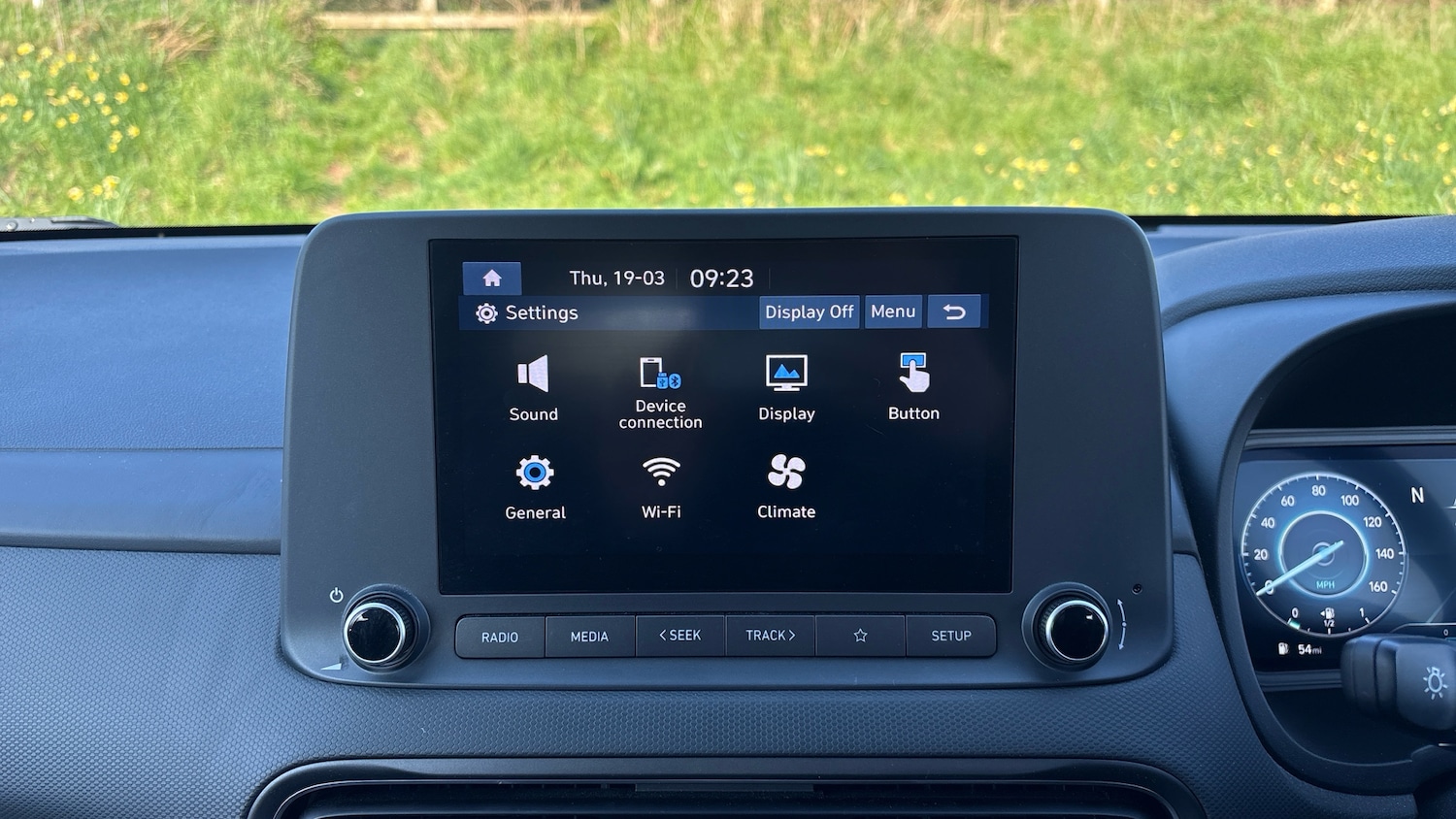 Used Hyundai KONA 2023 for sale - 77946932: Photo 34