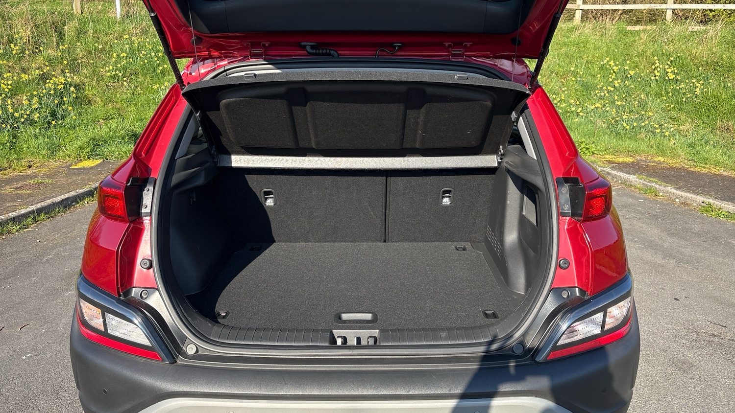 Used Hyundai KONA 2023 for sale - 77946932: Photo 4