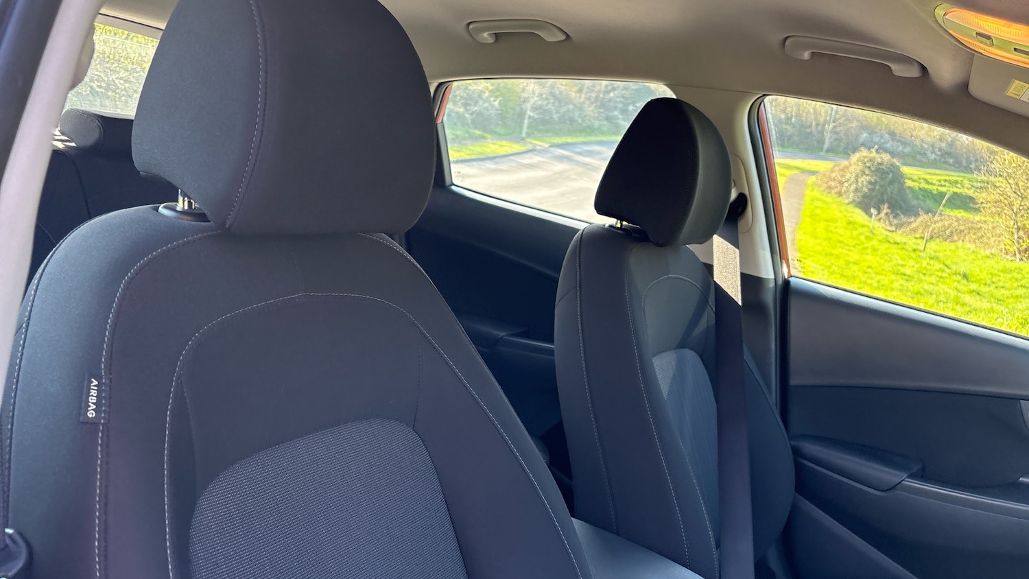 Used Hyundai KONA 2023 for sale - 77946932: Photo 44