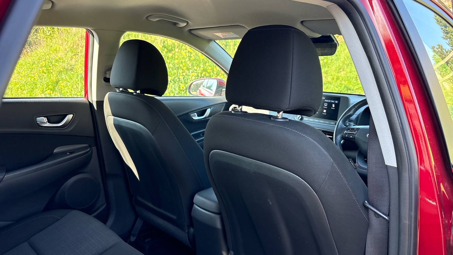 Used Hyundai KONA 2023 for sale - 77946932: Photo 45