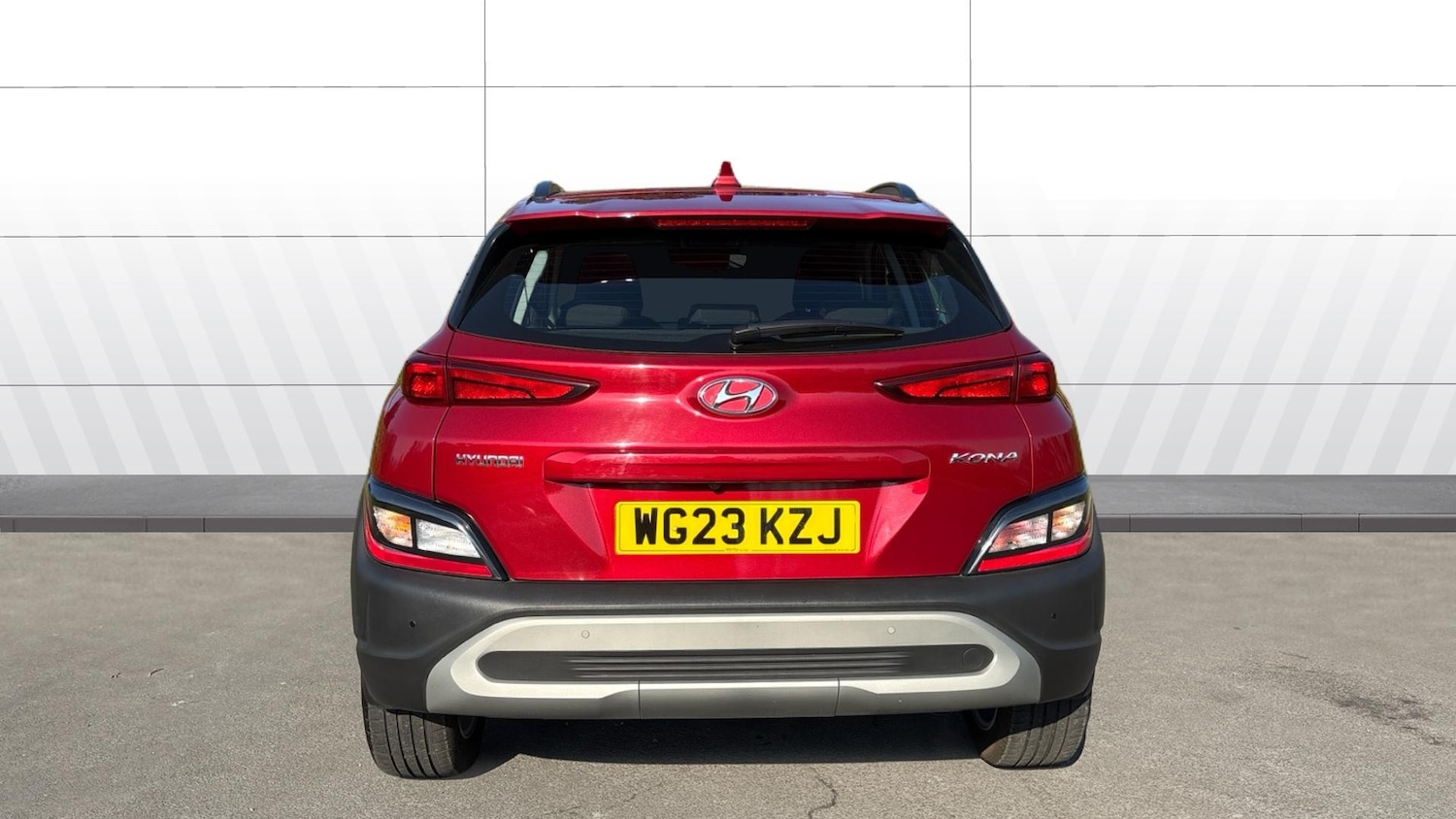 Used Hyundai KONA 2023 for sale - 77946932: Photo 6