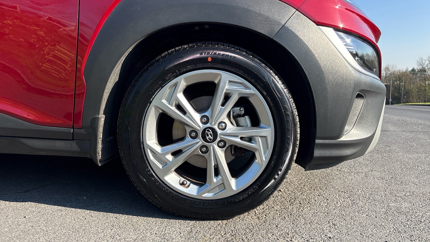 Used Hyundai KONA 2023 for sale - 77946932: Photo 7