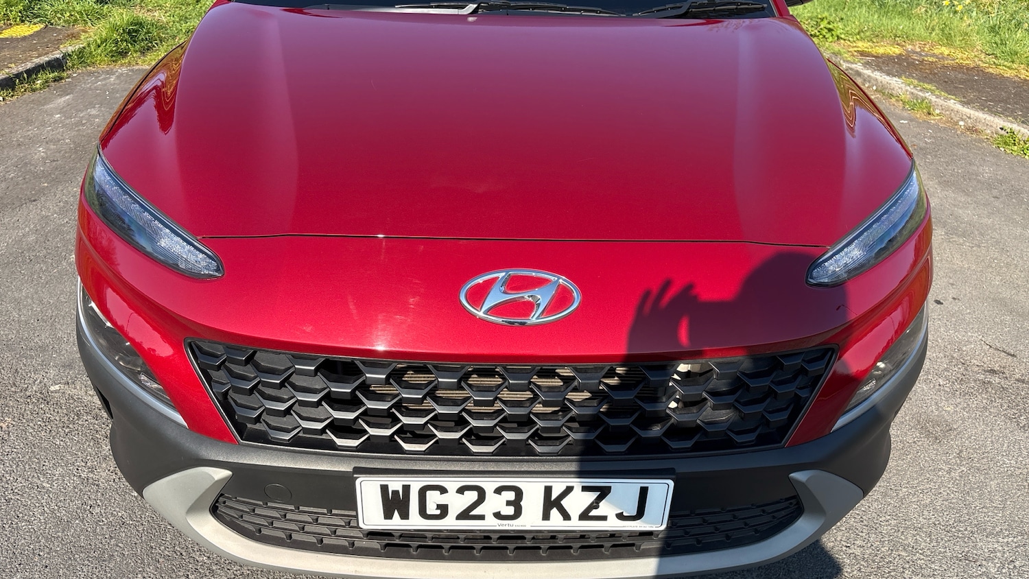 Used Hyundai KONA 2023 for sale - 77946932: Photo 8