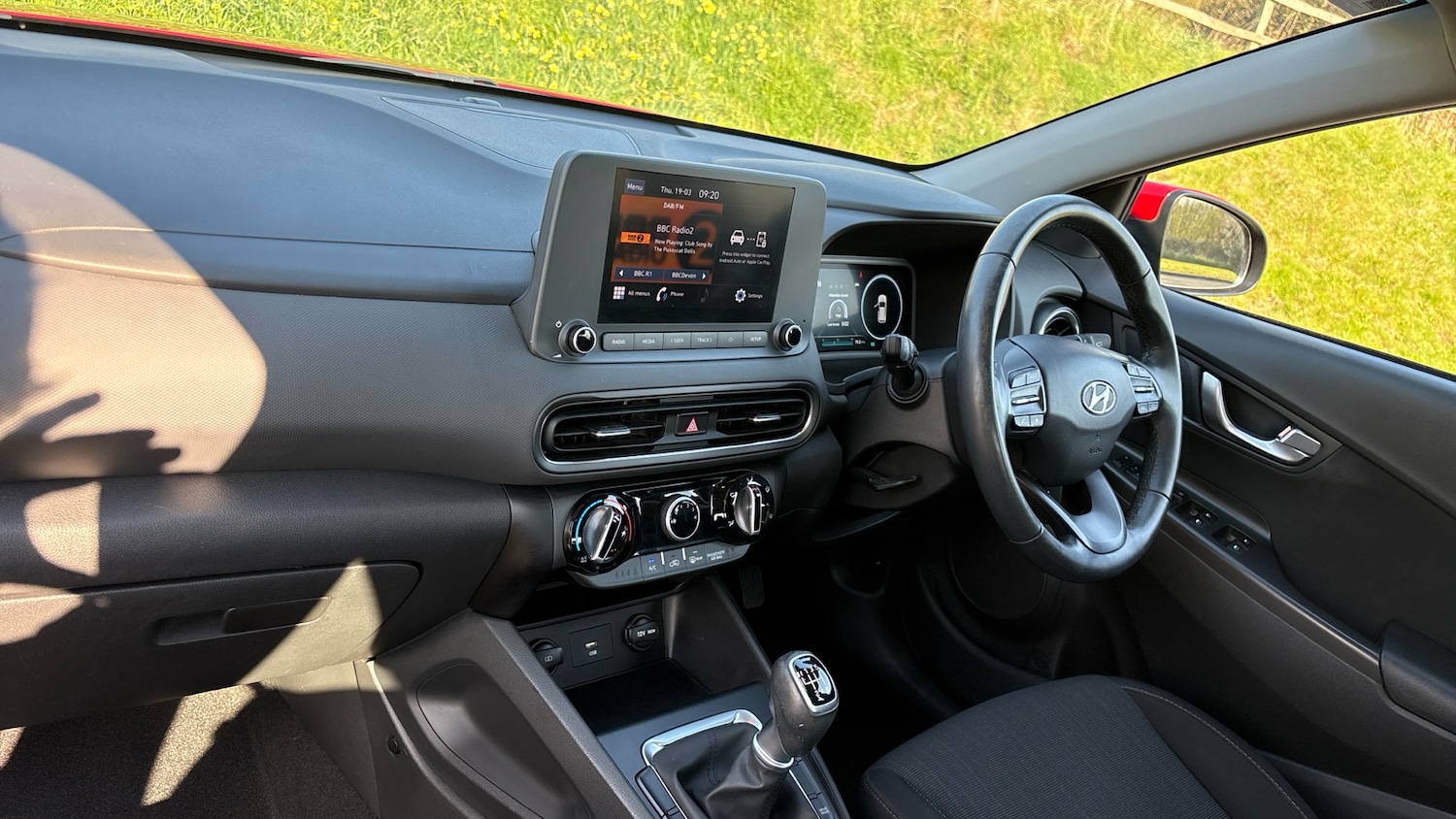 Used Hyundai KONA 2023 for sale - 77946932: Photo 9