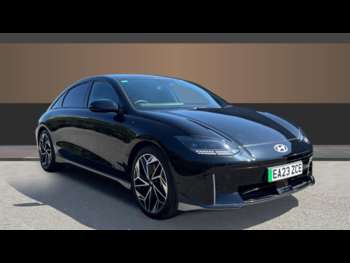 2023 (23) - 239kW Premium 77kWh 4dr AWD Auto Electric Saloon
