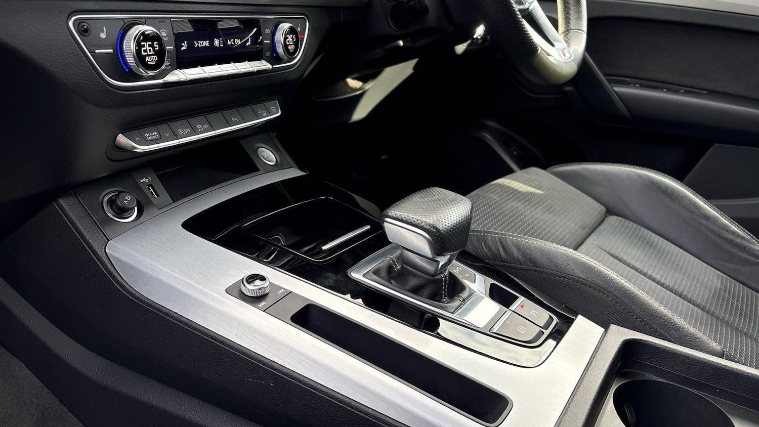 Used Audi Q5 2021 for sale - 76332671: Photo 13