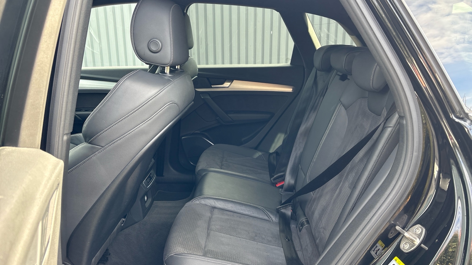 Used Audi Q5 2021 for sale - 76332671: Photo 16