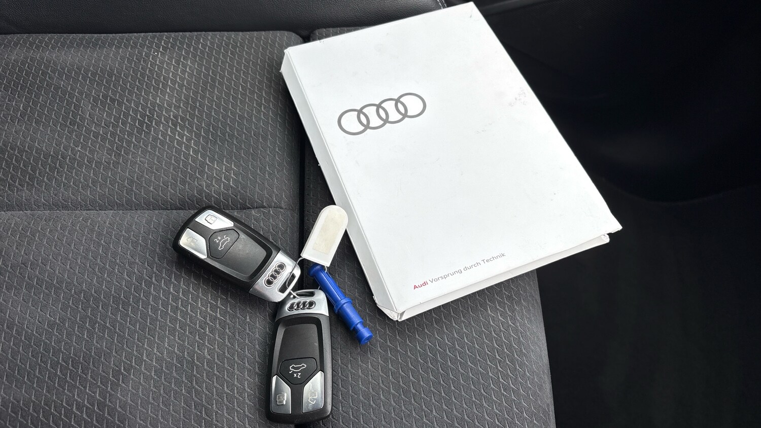 Used Audi Q5 2021 for sale - 76332671: Photo 19