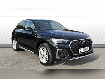 Audi - Q5