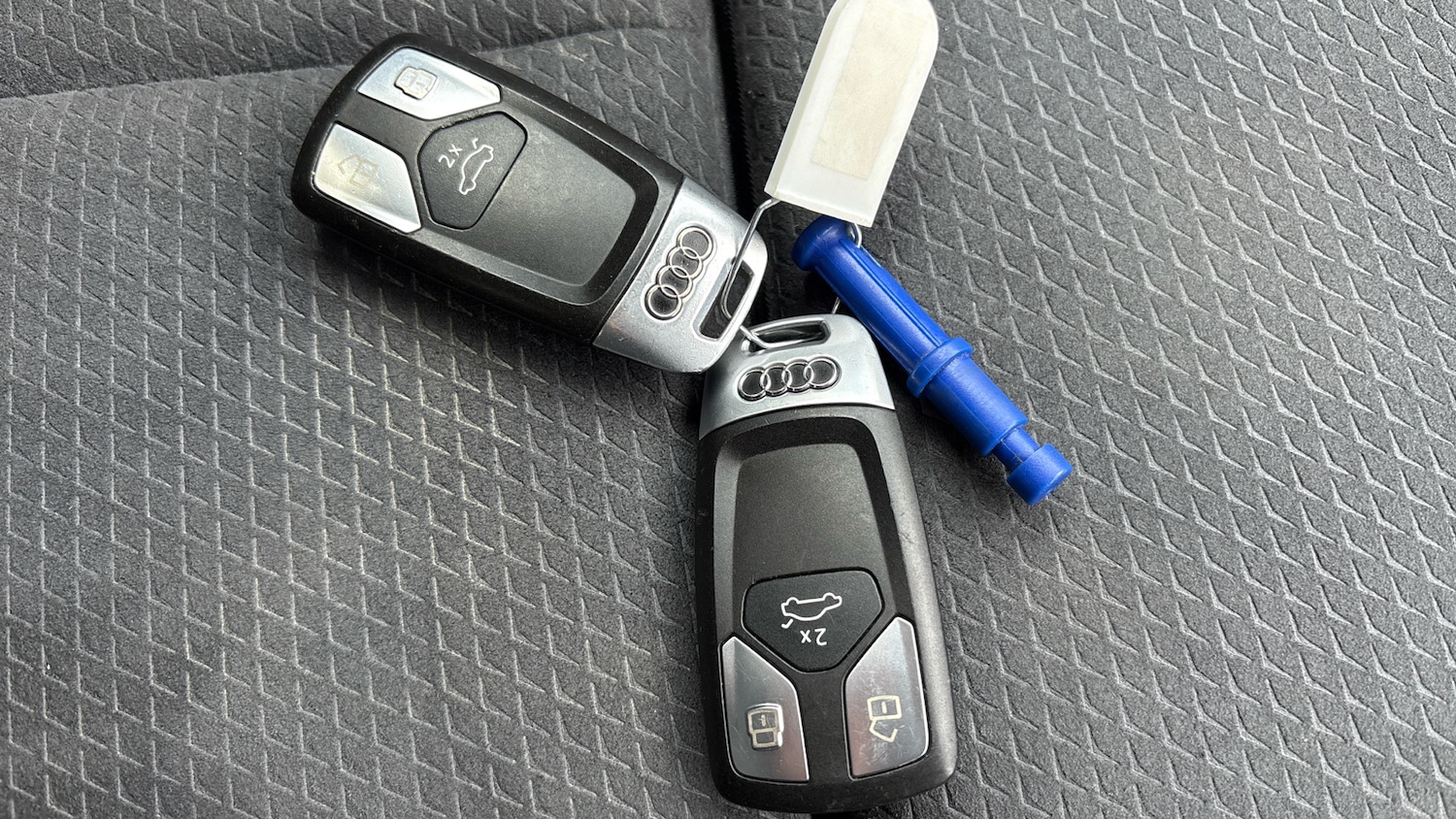 Used Audi Q5 2021 for sale - 76332671: Photo 20