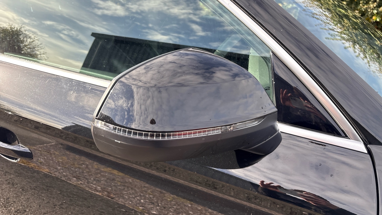 Used Audi Q5 2021 for sale - 76332671: Photo 26